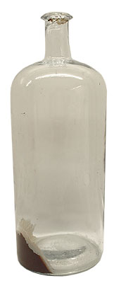 sauber! (na ja - fast)